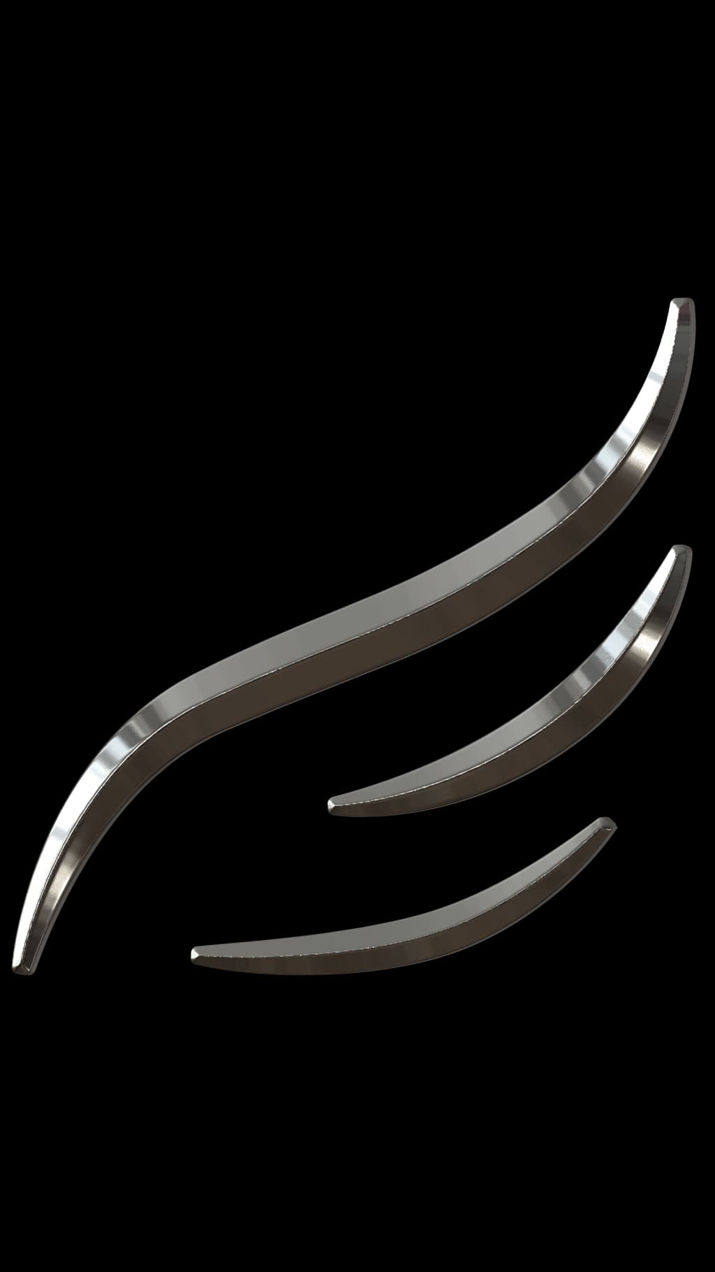 Dedalus wing emblem